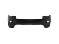 b7463eef6d571a2ae89f2b39903e901b Mopar 6EB83TZZAA Front Upper Bumper Cover