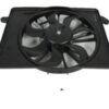 Mopar 68050129AA Fan ASSY.-Radiator Cooling