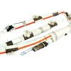Mopar 68371576AC Side Curtain Air Bag