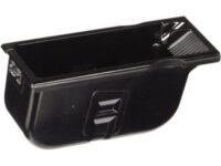 bfa226342384f6bbd424522c14811c5b Mopar 5098613AA Receiver-Instrument Panel