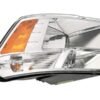 Mopar 68096438AJ Park And Turn Headlamp