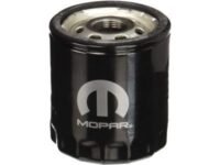c119d2d8247b03075ad1edfcea0654e6 Mopar 4892339AA Filter-Engine Oil