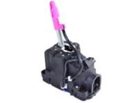 c177ccbb64cb105700a5a565c59039ee Mopar 68205233AJ Transmission Shifter