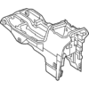 Mopar 6KG08TX7AE Base-Floor Console