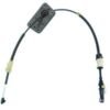 Mopar 68166623AC Transmission Gearshift Control Cable