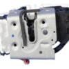 Mopar 4589239AL Door Latch, Front