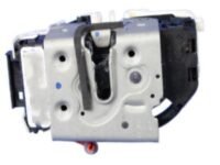 c959f089f890a1ec98947e930329f272 Mopar 4589239AL Door Latch, Front