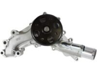 ca2bf2ca671d5d3870679cc8c57a40e5 Mopar 68311108AA Water Pump Assembly