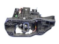 cb72ef83e773c539491d9409280e4f58 Mopar 4578584AD Transmission Shifter