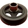 Mopar 5184293AH DAMPER-CRANKSHAFT