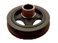 cbd694bb347ff85a8390f19c98c9d4eb Mopar 5184293AH DAMPER-CRANKSHAFT