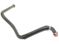 ccad4d39e7f1c5c5551f4bfe0f66f120 Mopar 52124650AH Hose-Power Steering Return