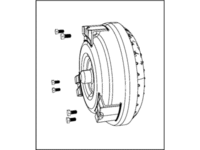 d0237d6af3f6ec1f76710f61455cc826 Mopar RL078840AA Converter-Torque