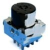 Mopar 68067457AA Abs Control Module