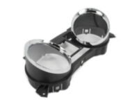 d6b35795d174892e9eda2aaf89708f70 Mopar 68089297AA Mask-Instrument Cluster