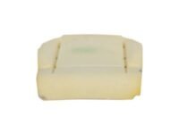 d8b137a5657e17d33802668d6abae210 Mopar 68003075AA Seat Cushion Foam