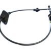 Mopar 52109748AB Transmission Gearshift Control Cable