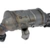 Mopar 68190012AB Catalytic Converter