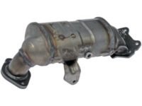 e07ea808978574519c7038ad5500f60e Mopar 68190012AB Catalytic Converter