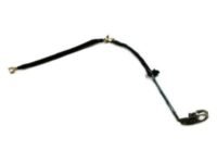 e2219608b4b6d97f1ee8d60baab7dfaa Mopar 68171653AE Battery Negative Wiring