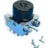 Mopar 68067457AA Abs Control Module