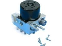 e27306c61b92cbb2fc0d3247d7aeecc0 Mopar 68067457AA Abs Control Module