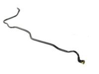 e4cf54cd790e05f60924a9fa25936ac0 Mopar 52029908AB Hose-PURGE