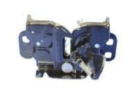 e6d6f81ce6474b4aa9edcc5e617242d5 Mopar 55113787AB Hood Latch