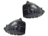 e72d7e1c46275a85c3a4a6a3f0970afc Mopar 68193712AC Shield-WHEELHOUSE