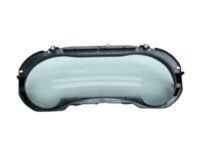 e7aa60aa5c4c224be52468b531a3058a Mopar 68216990AA Lens-Instrument Cluster