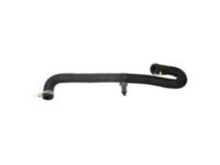 e9e90777e5afa3b13337e0693584f4fa Mopar 55038026AJ Hose-Radiator Inlet