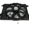Mopar 68050129AA Fan ASSY.-Radiator Cooling