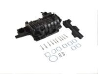 ed27a151e4ce65f2bd981daa44011098 Mopar 68194114AC Engine Intake Manifold Kit