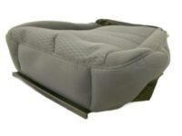 eda20eb1b00e92d927057a2570fd1fd7 Mopar 5MV61LA8AB Front Seat Cushion Cover