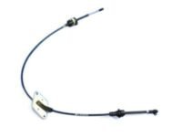 edb3cc0a86aadc3a2198fad91653002e Mopar 52109748AB Transmission Gearshift Control Cable