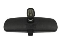 f08c8708a8c029ba7d59648f3805768c Mopar 55156172AA Inside Rear View Mirror
