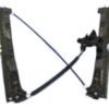 Mopar 68030655AA Door Window Regulator