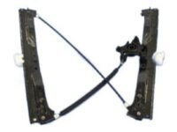 f2b46c86a0cd0c2620230ae701d8bf79 Mopar 68030655AA Door Window Regulator