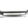 Mopar 6RK221Z0AB Front Bumper