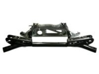 f535577d2cd39c0e442ea2691887183b Mopar 5105251AB Crossmember-Rear Suspension