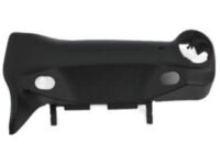 f9e3c759db2f277de0e97ca917727fe2 Mopar 1PS85DX9AE Interior Passenger Dash Cover