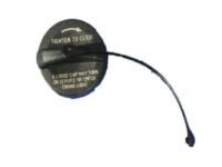 fd65a0c2a7c4e5c339a90ebcbcdc2bc2 Mopar 5278632AG Cap-Fuel Filler