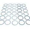 Mopar 68078776AA Ring Pkg-Complete Engine