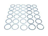 fe5625bed51013039f409dae2e440279 Mopar 68078776AA Ring Pkg-Complete Engine