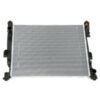 Mopar 68244867AA Engine Cooling Radiator