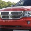Mopar Grille