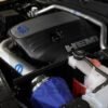 Mopar Engine Cover Mopar Part No.: 68088763AA