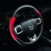 Mopar Steering Wheels Mopar Part No.: 82212770