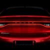 Mopar Turn Signals Mopar Part No.: 82213354
