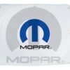 Mopar Wheel Covers Mopar Part No.: P5153625